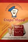 Crepe Mood delivery menu